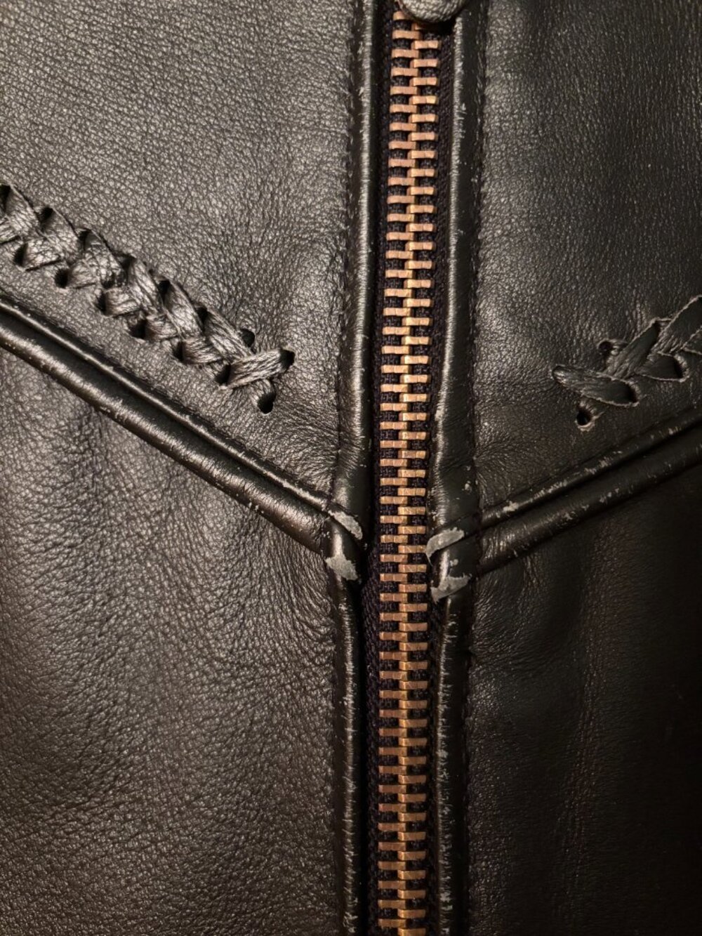 Moto Jacket - Picture 4 of 7